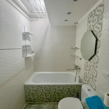 W Centrum Appartamento *